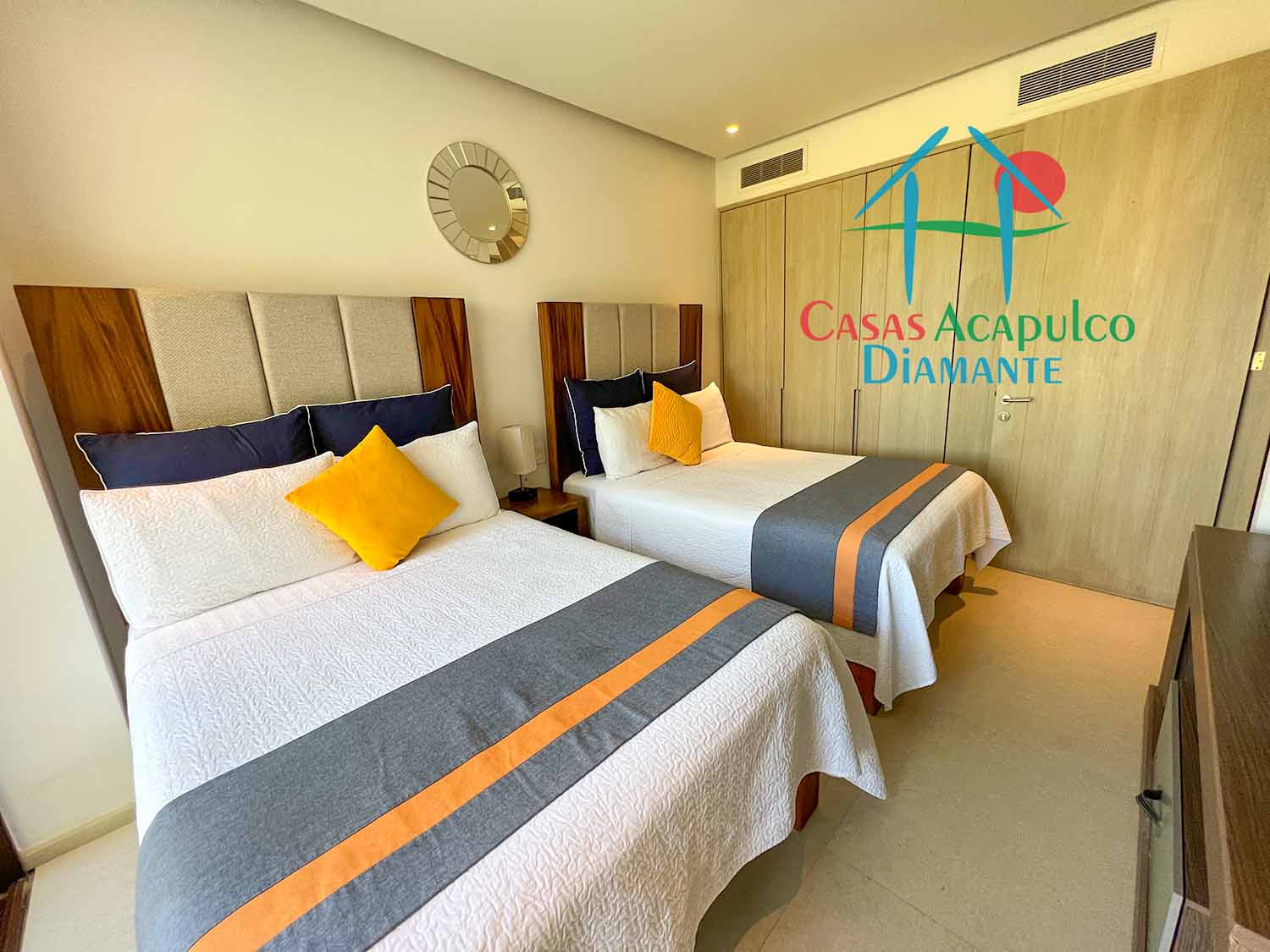 La Isla Ibiza D2 - Recámara dos 4